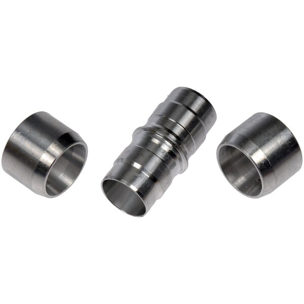 Dorman ALUMINUM LINE CONN., 4PK 800-683 - main